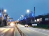노후 가로등 LED 교체...충주시 도로가 밝아진다.