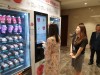 충주사과, 이제 자판기로 편리하게 뽑아 드세요!