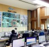 충주시 CCTV통합관제센터, 범죄·안전사고 예방에 큰 역할