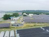 충주공공하수처리장 탄소중립 구현 태양광발전설비 준공