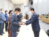 충주시 새마을 남녀회장단, 연석회의 개최